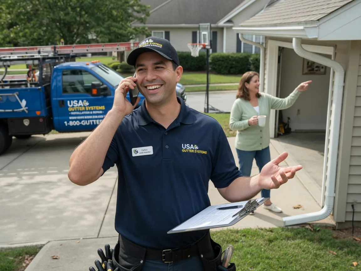 Gutter Installation Northampton, PA FAQs